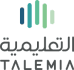 شعار تطوير التعليم القابضة
