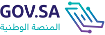 شعار مركز الملك سلمان للإغاثة