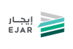 شعار منصة إيجار