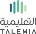شعار تطوير التعليم القابضة